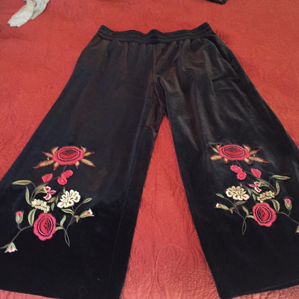 Pants